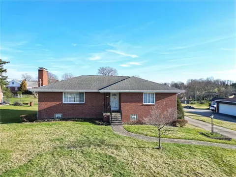 Exterior - 507 Wendell Rd, Irwin, PA 15642 photo 2 of 11