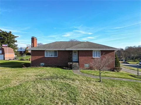 Exterior - 507 Wendell Rd, Irwin, PA 15642 photo 3 of 11