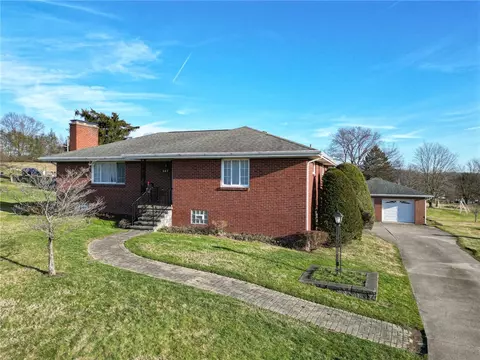 Exterior - 507 Wendell Rd, Irwin, PA 15642 photo 10 of 11