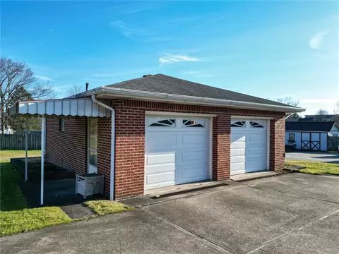 Exterior - 507 Wendell Rd, Irwin, PA 15642 photo 5 of 11