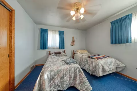 Bedroom - 507 Wendell Rd, Irwin, PA 15642 photo 1 of 5
