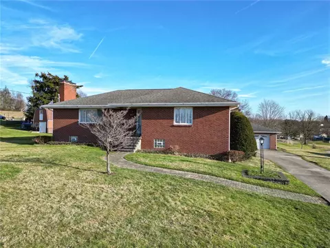 Exterior - 507 Wendell Rd, Irwin, PA 15642 photo 11 of 11