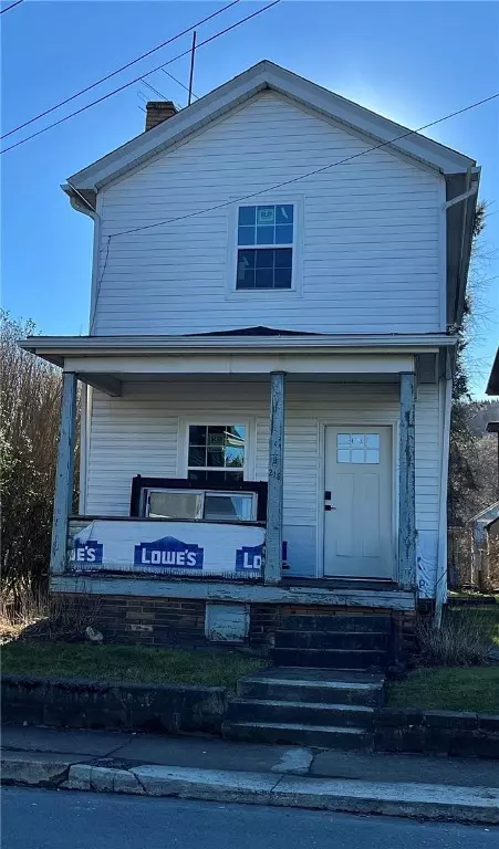 218 5th St, Monaca, PA 15061
