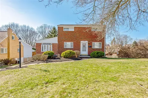 324 Drexel Dr, Monroeville, PA 15146