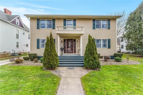 840 Liberty St, Franklin, PA 16323