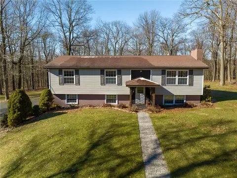 599 Laurel Summit Rd, Boswell, PA 15531