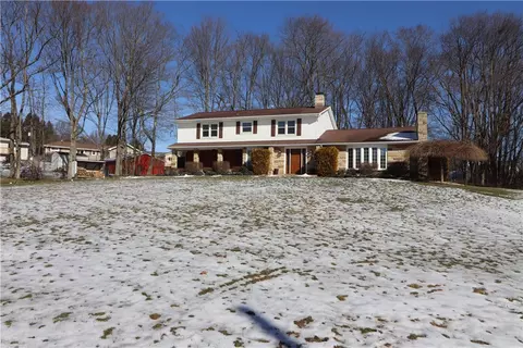 511 Pennsylvania Ave, Punxsutawney, PA 15767