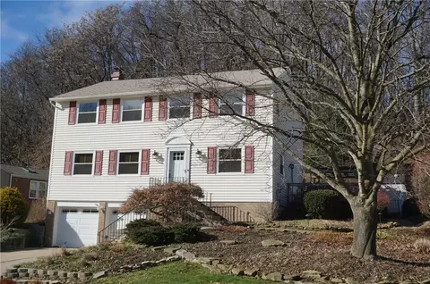 153 Lingay Dr, Glenshaw, PA 15116