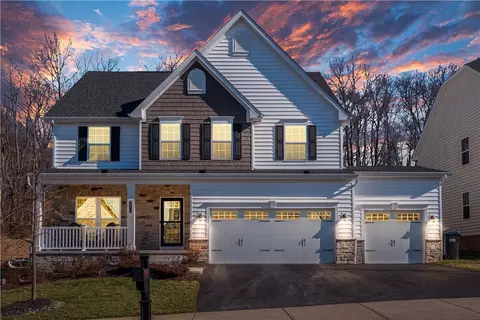 271 Eddie Lewis Dr, Wexford, PA 15090