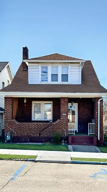 826 Elmwood St, Mckeesport, PA 15133