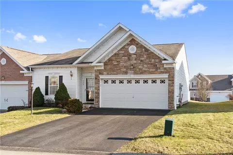 122 Viareggio Way, Finleyville, PA 15332
