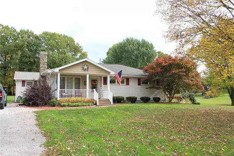 16982 Linesviile Rd, Linesville, PA 16424