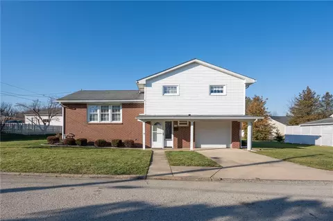 126 E 4th Ave, Latrobe, PA 15650