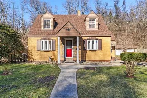 614 5th Ave, East Mc Keesport, PA 15035