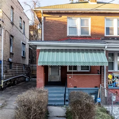 3107 Terrace St, Pittsburgh, PA 15213