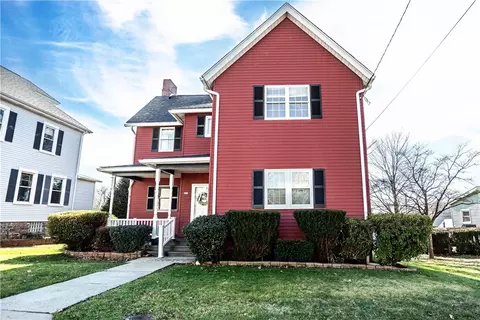 138 Wallace Ave, Leechburg, PA 15656