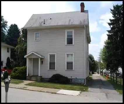 317 Liberty, California, PA 15419