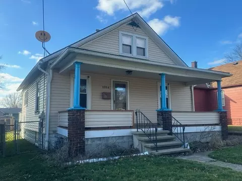 1084 Sherman Ave, Sharon, PA 16146