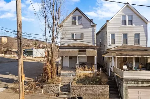 432 5th St, Braddock, PA 15104