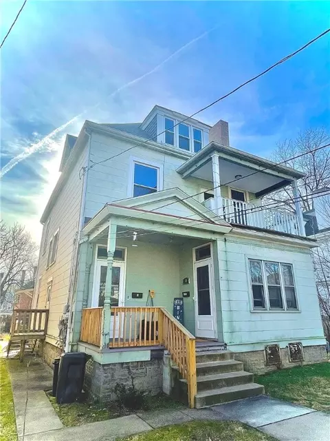 31 S Euclid Ave, Bellevue, PA 15202