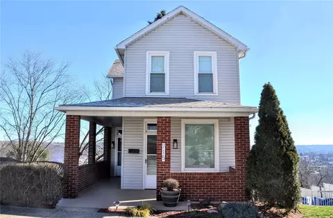 715 Burbridge St, Mckeesport, PA 15133