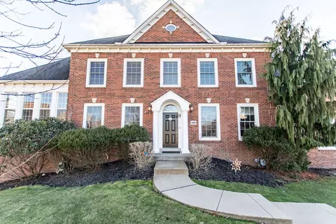 2009 Carol Ln, Cheswick, PA 15024