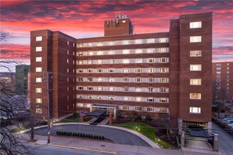 128 N Craig #509, Pittsburgh, PA 15213