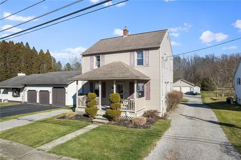 620 Princeton St, Grove City, PA 16127