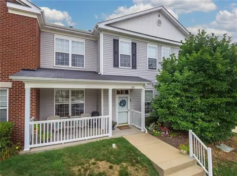 602 Sonie Dr, Sewickley, PA 15143