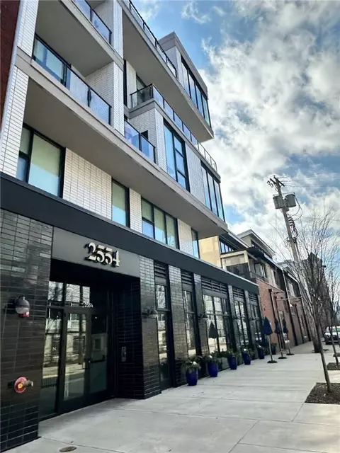 2554 Smallman St #201, Pittsburgh, PA 15201