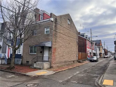 123 S 19th St, Pittsburgh, PA 15203