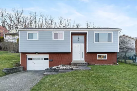 225 Belmont Ave, West Mifflin, PA 15122