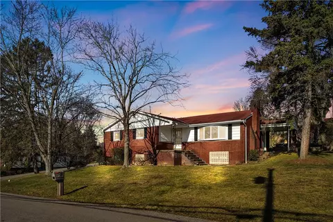 240 Knickerbocker, Penn Hills, PA 15235