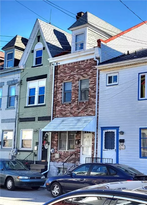 4930 Hatfield St, Pittsburgh, PA 15201