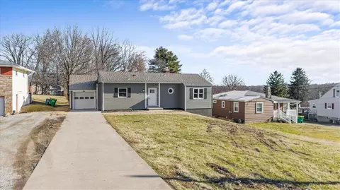 206 Rural, Butler, PA 16001