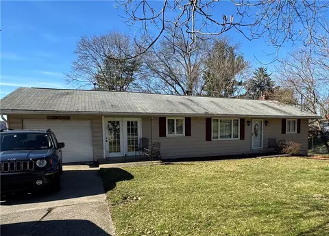 778 Katherine, Rochester, PA 15074