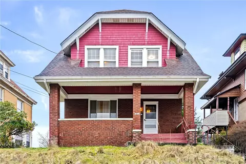 115 Richey Ave, Pittsburgh, PA 15214