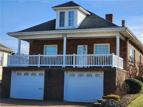 800 Graham St, Belle Vernon, PA 15012