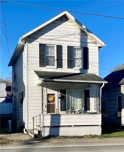 104 Second St, Avonmore, PA 15618