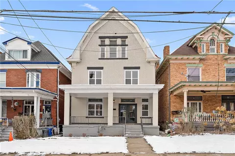 1141 Portland St, Pittsburgh, PA 15206