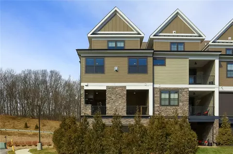Exterior - 366 Highpointe Dr, Mars, PA 16046 photo 7 of 8