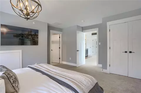 Bedroom - 366 Highpointe Dr, Mars, PA 16046 photo 5 of 9