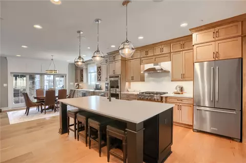 Kitchen - 366 Highpointe Dr, Mars, PA 16046 photo 3 of 10