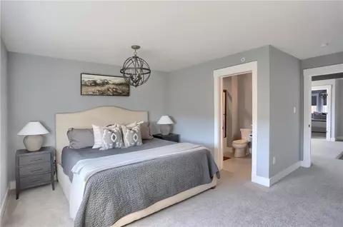 Bedroom - 366 Highpointe Dr, Mars, PA 16046 photo 7 of 9