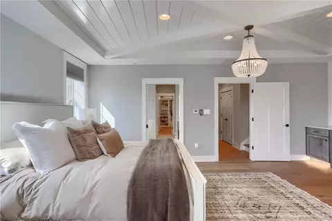 Bedroom - 366 Highpointe Dr, Mars, PA 16046 photo 2 of 9