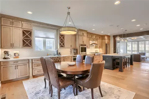 Dining - 366 Highpointe Dr, Mars, PA 16046 photo 1 of 2