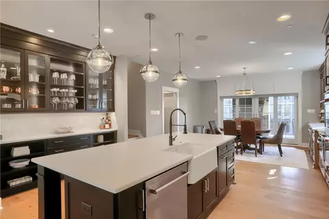 Kitchen - 366 Highpointe Dr, Mars, PA 16046 photo 1 of 10
