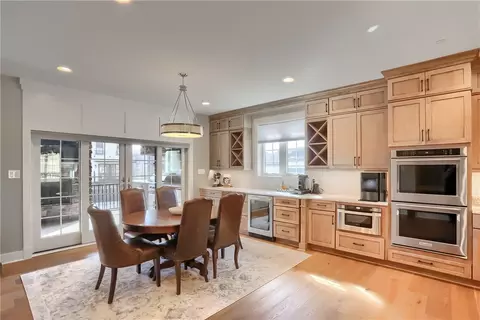 Kitchen - 366 Highpointe Dr, Mars, PA 16046 photo 7 of 10