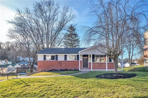 506 Deborah Jane Dr, Pittsburgh, PA 15239