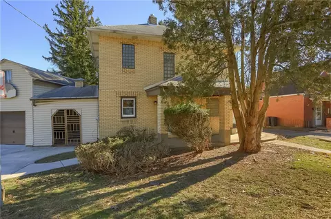2903 May Street Ext, Pittsburgh, PA 15234